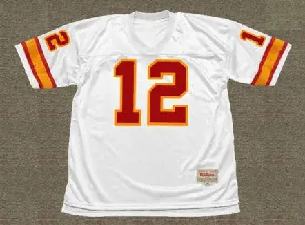 DOUG WILLIAMS Tampa Bay Buccaneers 1981 Away Throwback NFL Football Jersey