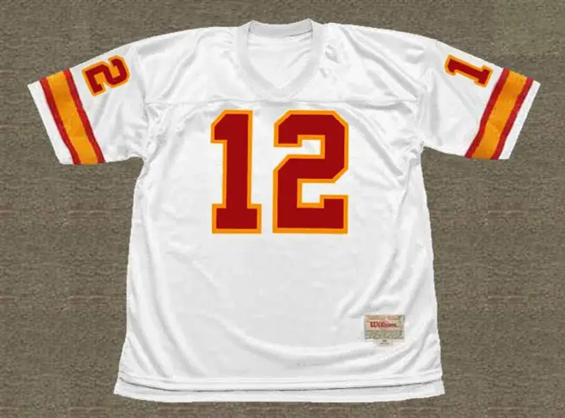 DOUG WILLIAMS Tampa Bay Buccaneers 1981 Away Throwback NFL Football Jersey