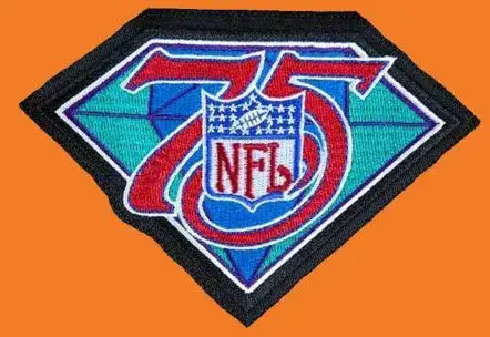 HARDY NICKERSON Tampa Bay Buccaneers 1994 Home Throwback NFL Football Jersey 