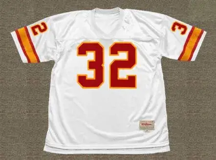 JAMES WILDER Tampa Bay Buccaneers 1984 Away Throwback NFL Football Jersey