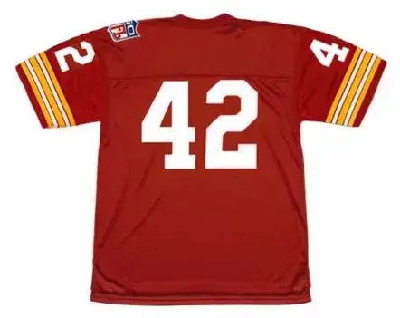 CHARLIE TAYLOR Washington Redskins 1969 Throwback NFL Football Jersey 