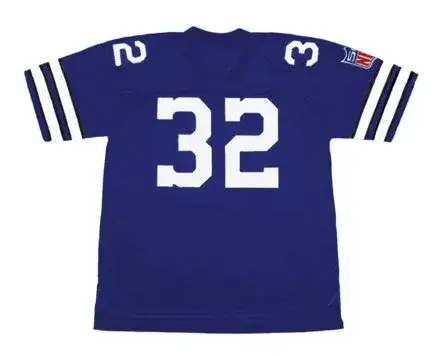 WALT GARRISON Dallas Cowboys 1969 Throwback NFL Football Jersey