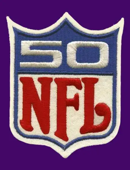 PAUL KRAUSE Minnesota Vikings 1969 Throwback Home NFL Football Jersey 