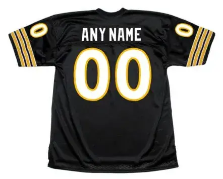 OAKLAND RAIDERS 1960’s Home Throwback NFL Jersey Customized “Any Name & Number(s)” 