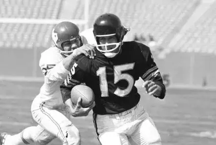 TOM FLORES Oakland Raiders 1960 Throwback Home Football Jersey 