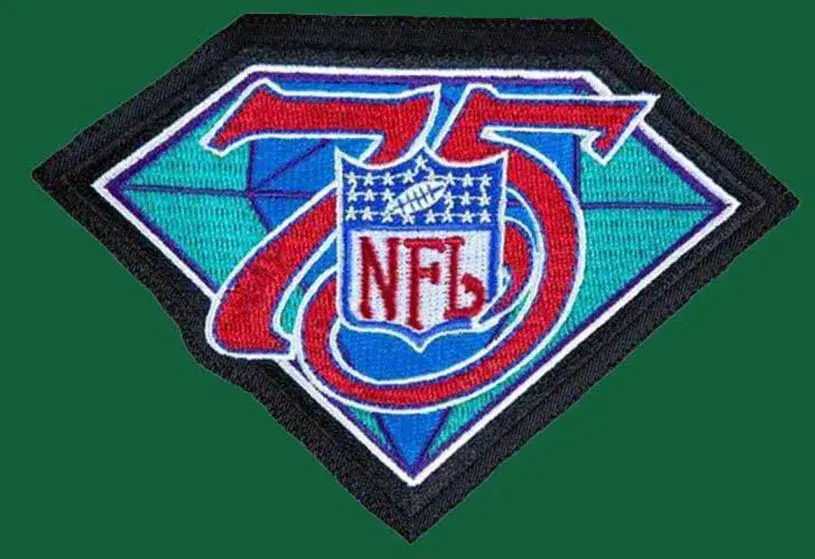 RANDALL CUNNINGHAM Philadelphia Eagles 1994 Home Throwback NFL Football Jersey 