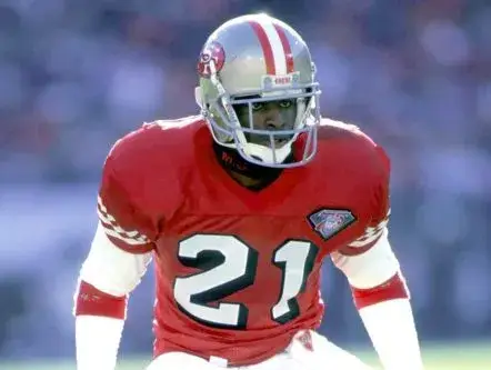 SAN FRANCISCO 49ers 1994 Throwback Home NFL Jersey Customized “Any Name & Number(s)” 