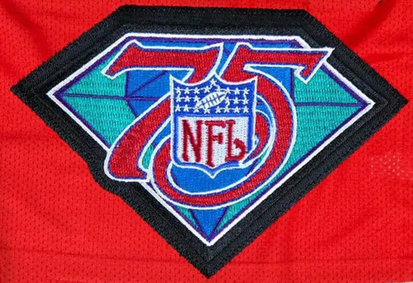 SAN FRANCISCO 49ers 1994 Throwback Home NFL Jersey Customized “Any Name & Number(s)” 
