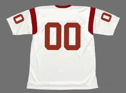 WASHINGTON REDSKINS 1960’s Throwback NFL Jersey Customized “Any Name & Number(s)” 
