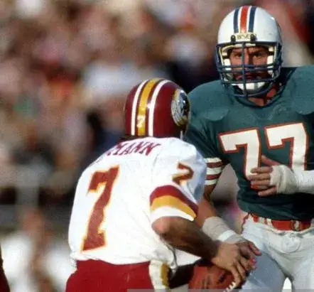 WASHINGTON REDSKINS 1980’s Throwback NFL Jersey Customized “Any Name & Number(s)” 