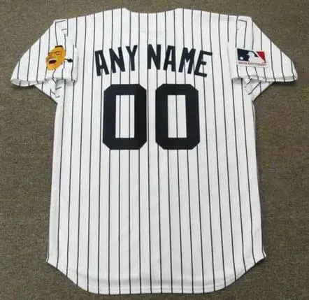 ATLANTA BRAVES 1969 Home Majestic Throwback Jersey Customized “Any Name & Numbers”