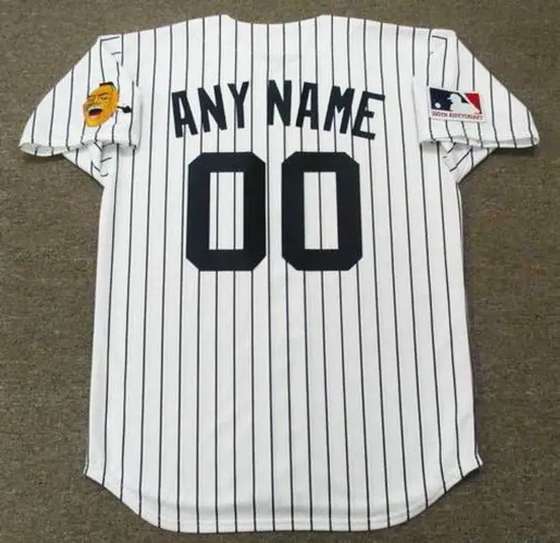 ATLANTA BRAVES 1969 Home Majestic Throwback Jersey Customized “Any Name & Numbers”