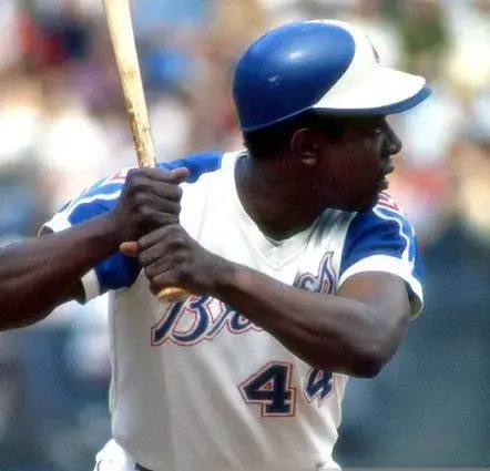 ATLANTA BRAVES 1970’s Home Majestic Throwback Jersey Customized “Any Name & Numbers” 