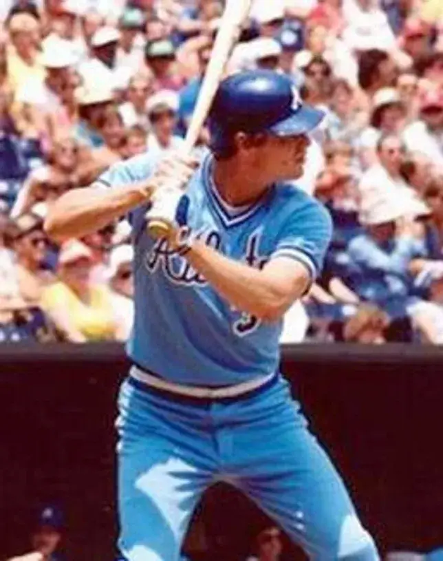ATLANTA BRAVES 1980’s Away Majestic Throwback Jersey Customized “Any Name & Numbers” 