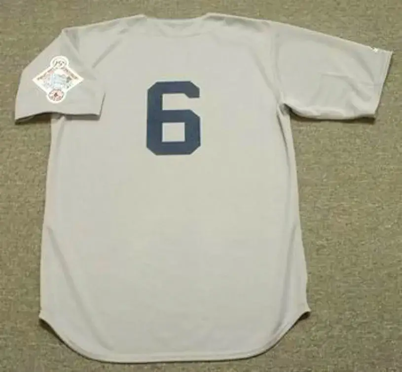 BILL BUCKNER Boston Red Sox 1987 Majestic Throwback Away Baseball Jersey 