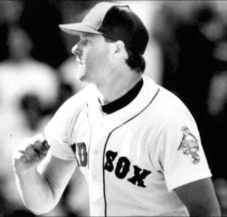 BOSTON RED SOX 1987 Home Majestic Throwback Jersey Customized “Any Numbers” 