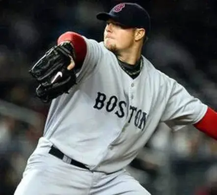BOSTON RED SOX 2010 Majestic AUTHENTIC Throwback Jersey Customized “Any Name & Number(s)” 