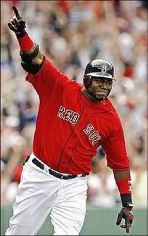 BOSTON RED SOX Majestic Alternate Home Jersey Customized “Any Number(s)” 