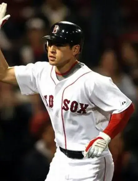 BOSTON RED SOX Majestic Home Jersey Customized “Any Number(s)” 