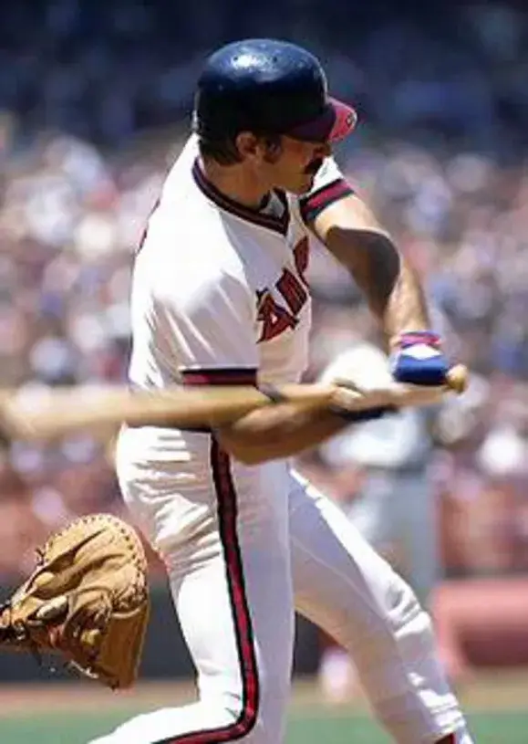 BOBBY GRICH California Angels 1982 Majestic Cooperstown Throwback Baseball Jersey 