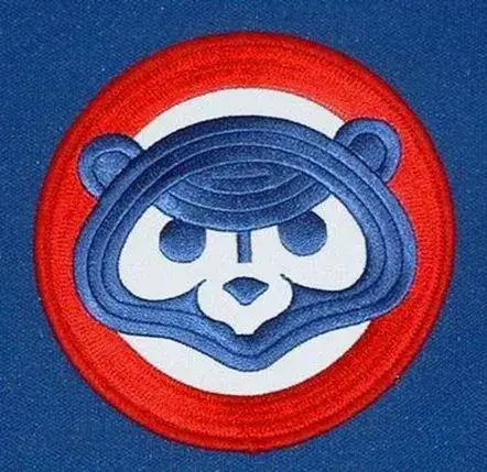 BILL BUCKNER Chicago Cubs 1983 Majestic Cooperstown Throwback Baseball Jersey 