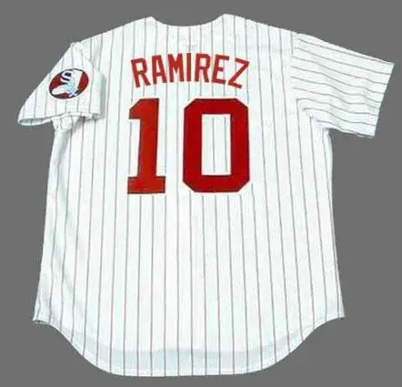 ALEXEI RAMIREZ Chicago White Sox 1970’s Majestic Throwback Baseball Jersey 