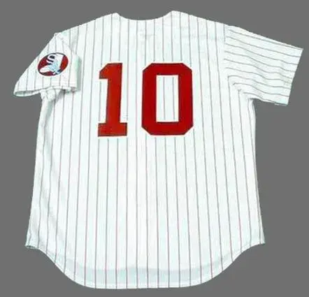 ALEXEI RAMIREZ Chicago White Sox 1970’s Majestic Throwback Baseball Jersey 