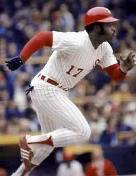 CARLOS MAY Chicago White Sox 1970’s Majestic Throwback Baseball Jersey 