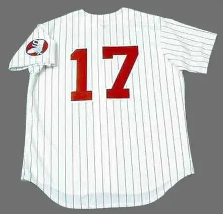 CARLOS MAY Chicago White Sox 1970’s Majestic Throwback Baseball Jersey 