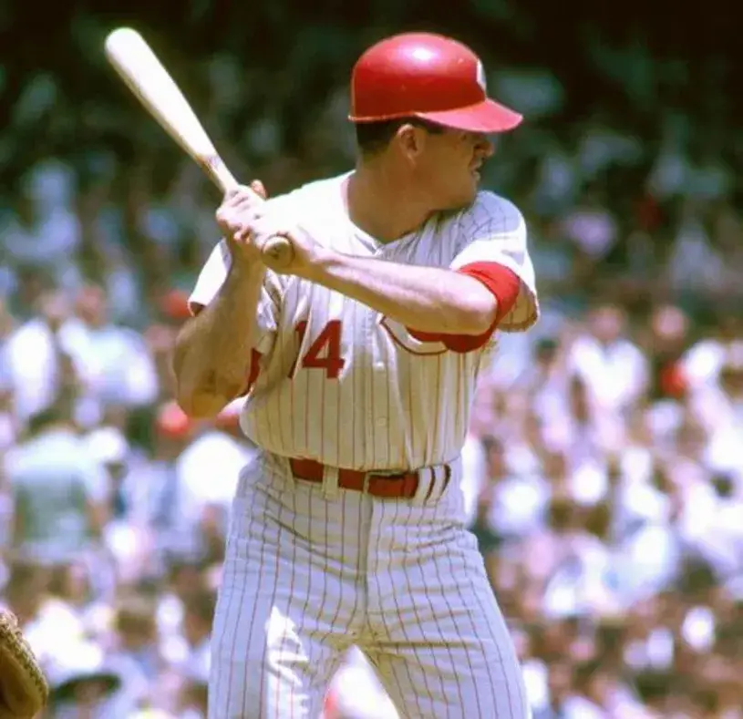 CINCINNATI REDS 1967 Home Majestic Throwback Jersey Customized “Any Name & Number(s)” 