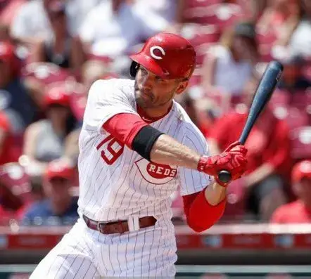 CINCINNATI REDS 1967 Home Majestic Throwback Jersey Customized “Any Name & Number(s)” 