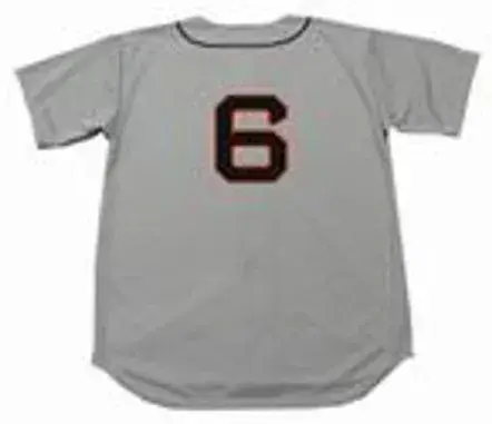 AL KALINE Detroit Tigers 1955 Away Majestic Cooperstown Baseball Throwback Jersey 