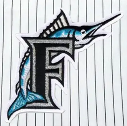 MIGUEL CABRERA Florida Marlins 2003 Home Majestic Throwback Baseball Jersey 