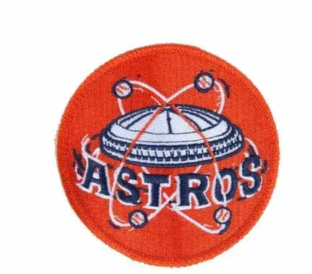 BOB ASPROMONTE Houston Astros 1967 Majestic Throwback Home Baseball Jersey 