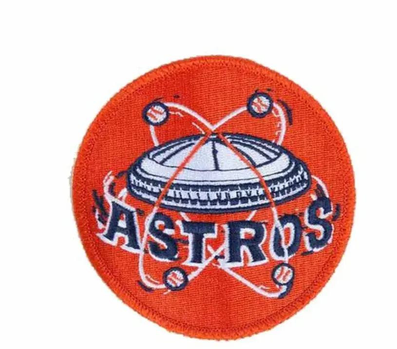 BOB ASPROMONTE Houston Astros 1967 Majestic Throwback Home Baseball Jersey 