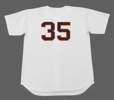 JOE MORGAN Houston Colt .45’s 1964 Majestic Cooperstown Home Baseball Jersey