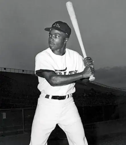 JOE MORGAN Houston Colt .45’s 1964 Majestic Cooperstown Home Baseball Jersey 