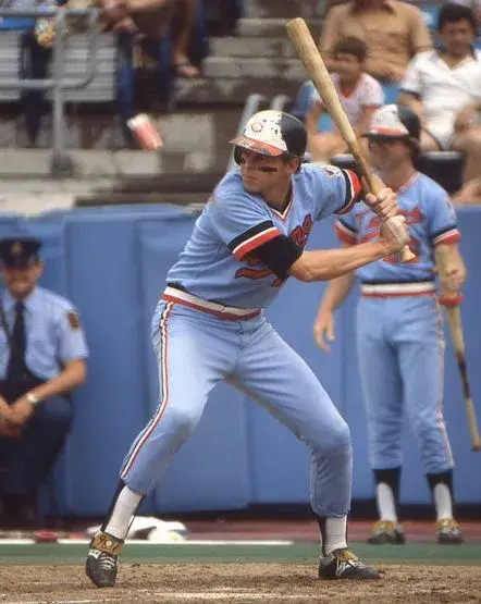 BUTCH WYNEGAR Minnesota Twins 1979 Majestic Cooperstown Throwback Baseball Jersey 