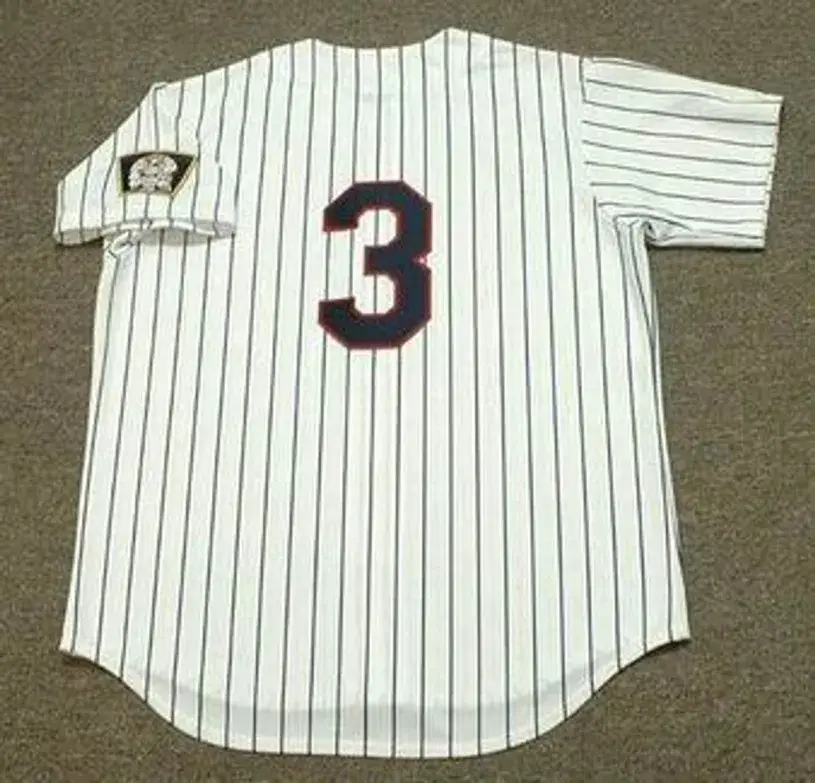 HARMON KILLEBREW Minnesota Twins 1969 Majestic Cooperstown Home Jersey 