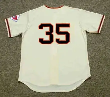 SAL MAGLIE New York Giants 1951 Home Majestic Throwback Baseball Jersey 