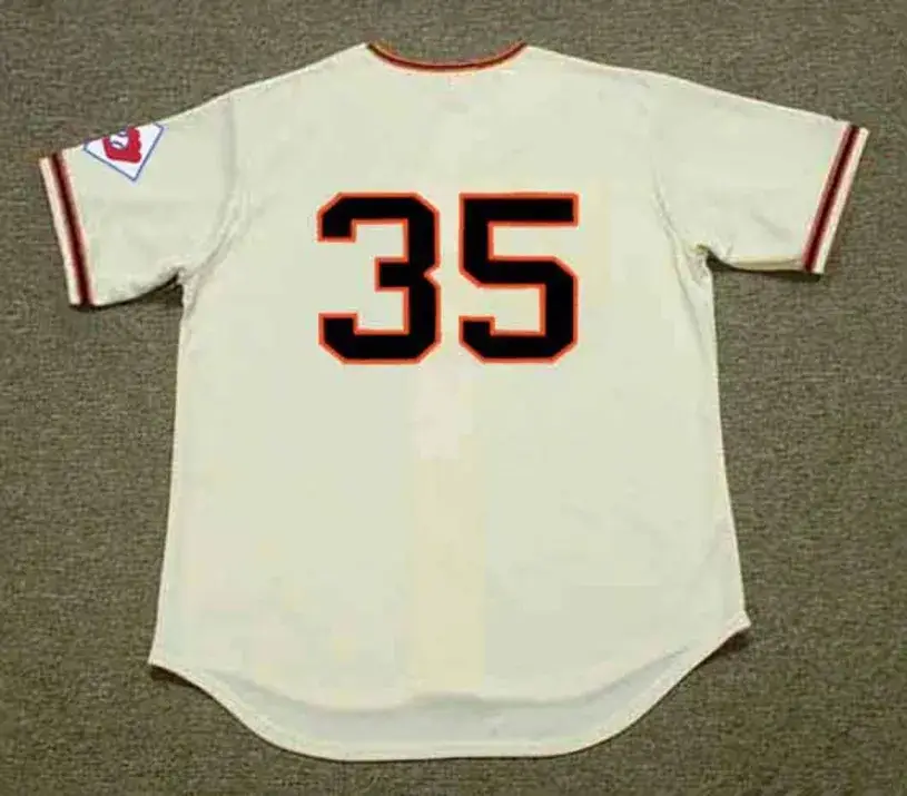 SAL MAGLIE New York Giants 1951 Home Majestic Throwback Baseball Jersey 