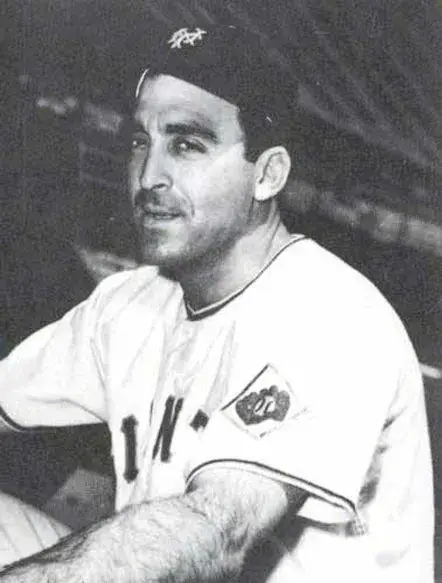 SAL MAGLIE New York Giants 1951 Home Majestic Throwback Baseball Jersey 