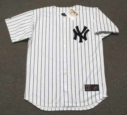 AARON JUDGE New York Yankees 2017 Home Majestic Baseball Jersey