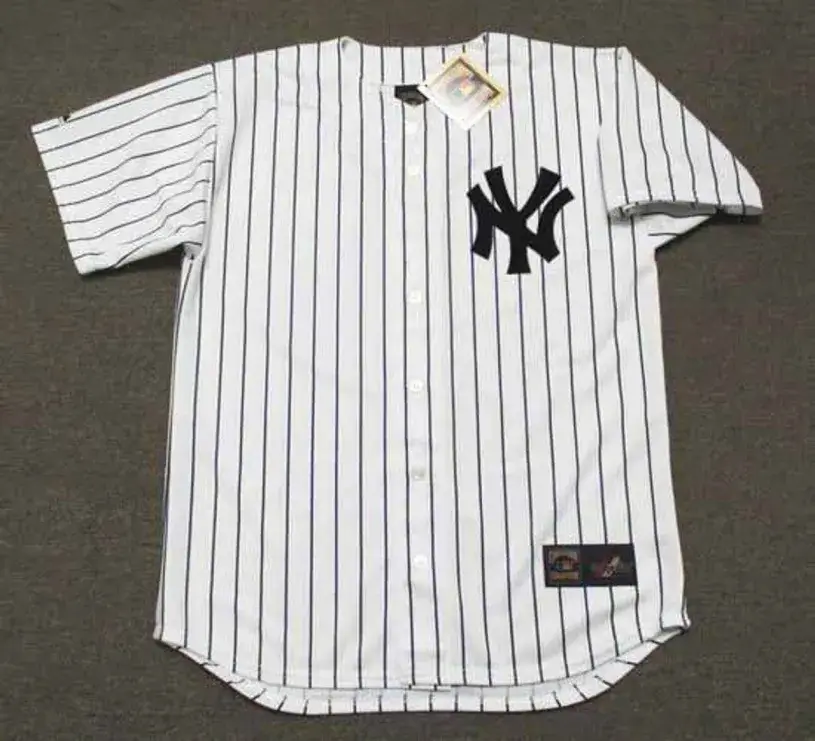 AARON JUDGE New York Yankees 2017 Home Majestic Baseball Jersey
