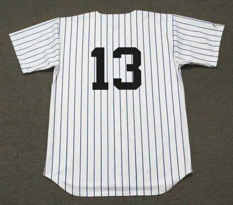 ALEX RODRIGUEZ New York Yankees 2005 Home Majestic Throwback Baseball Jersey 