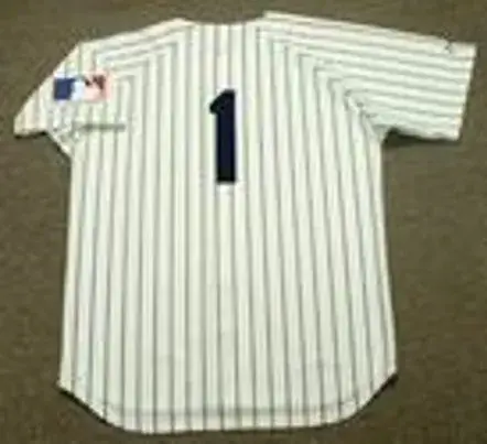 BOBBY MURCER New York Yankees 1969 Home Majestic Throwback Baseball Jersey 