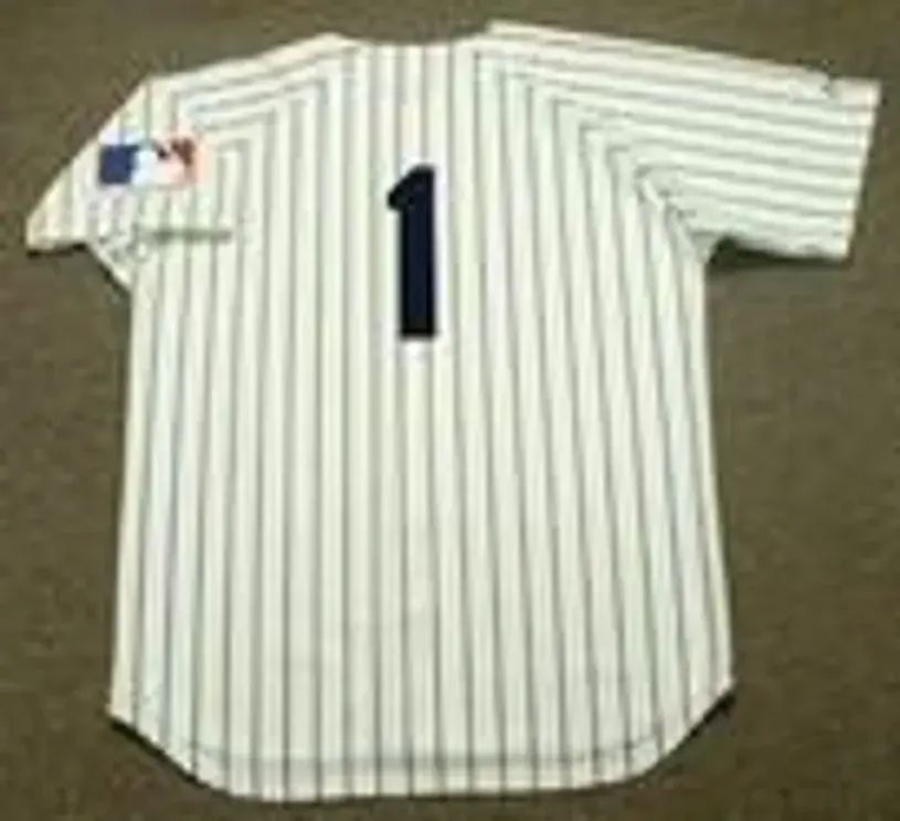 BOBBY MURCER New York Yankees 1969 Home Majestic Throwback Baseball Jersey 