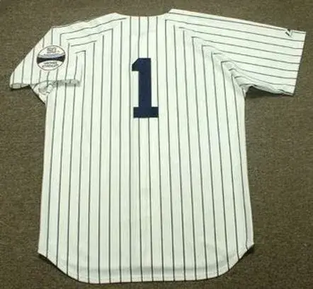 BOBBY MURCER New York Yankees 1973 Home Majestic Throwback Baseball Jersey 