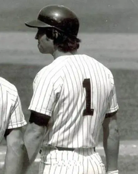 BOBBY MURCER New York Yankees 1973 Home Majestic Throwback Baseball Jersey 