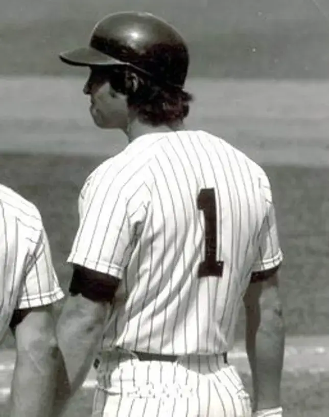 BOBBY MURCER New York Yankees 1973 Home Majestic Throwback Baseball Jersey 
